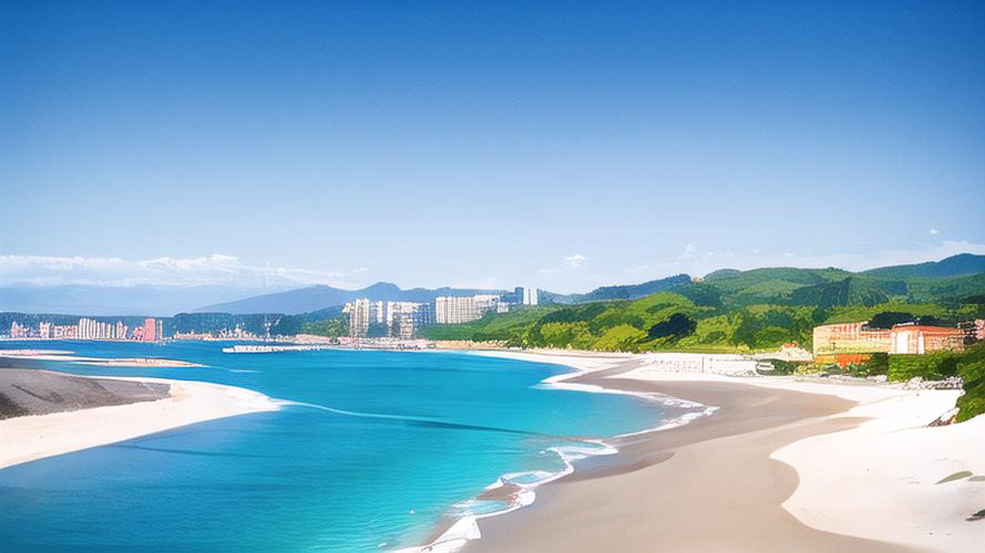 湾景建材
